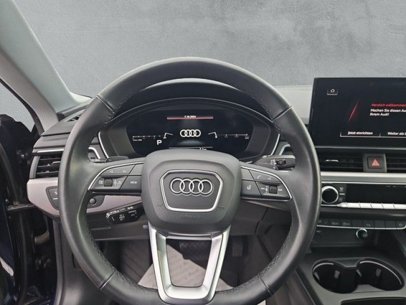 2021 Audi A5 с пробегом 121 000 км