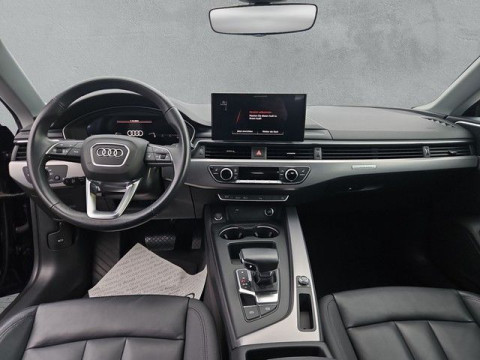 2021 Audi A5 с пробегом 121 000 км