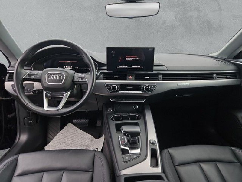 2021 Audi A5 с пробегом 121 000 км