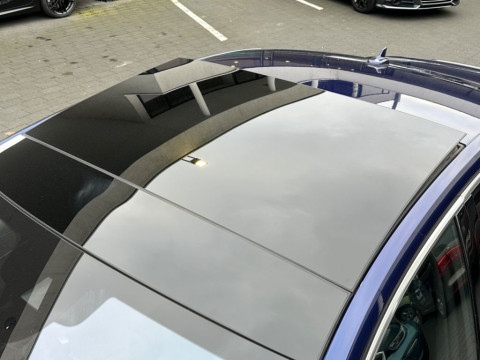 2021 Audi A8 с пробегом 129 000 км