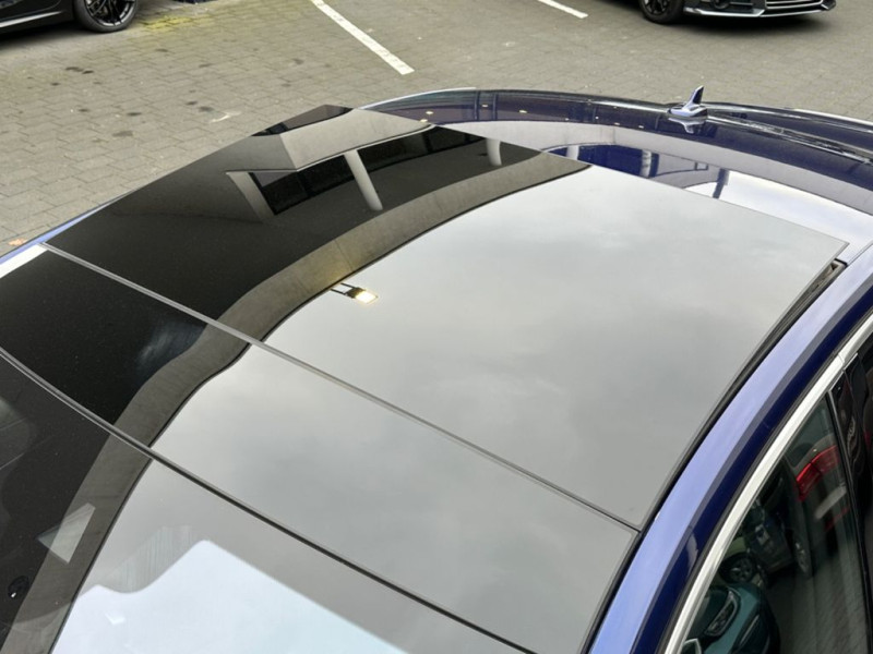 2021 Audi A8 с пробегом 129 000 км