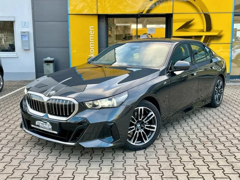 BMW 5 серии