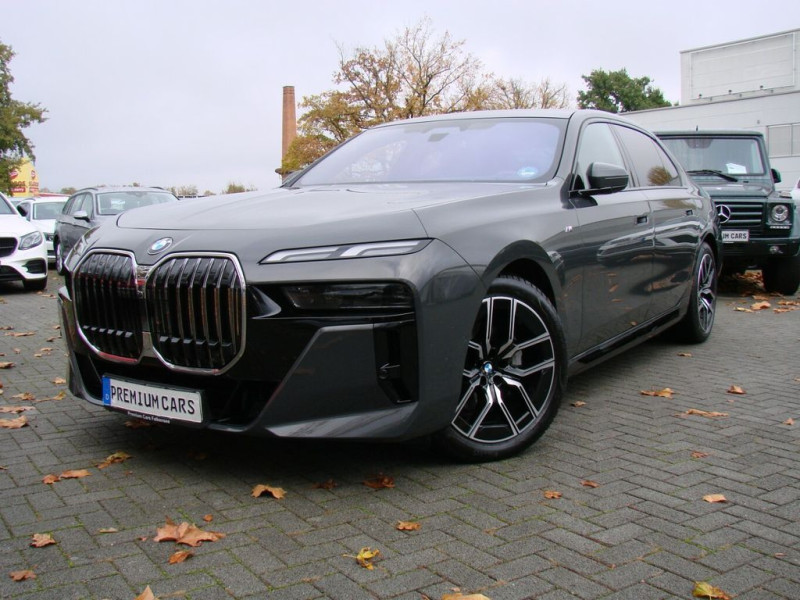 BMW 7 серии