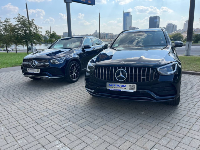 Минск, улица Сторожовская, д.8