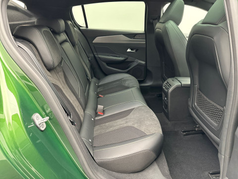 2022 Peugeot 308 с пробегом 120 000 км