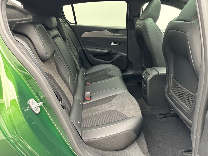 2022 Peugeot 308 с пробегом 120 000 км