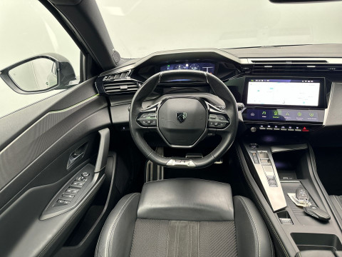 2022 Peugeot 308 с пробегом 120 000 км