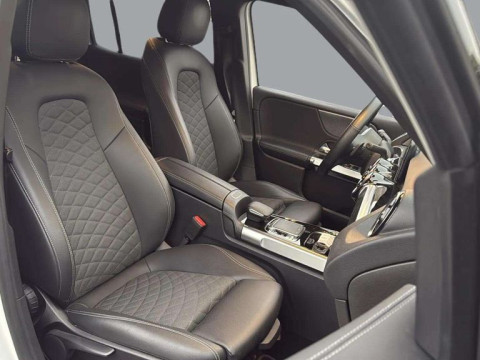 2020 Mercedes-Benz GLB с пробегом 117 000 км