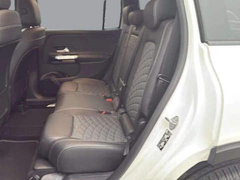 2020 Mercedes-Benz GLB с пробегом 117 000 км