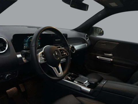 2020 Mercedes-Benz GLB с пробегом 117 000 км