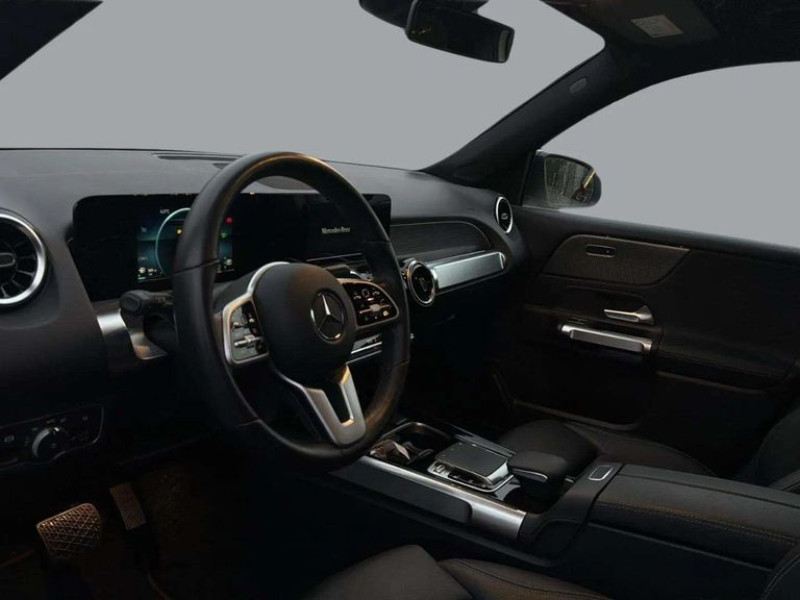 2020 Mercedes-Benz GLB с пробегом 117 000 км