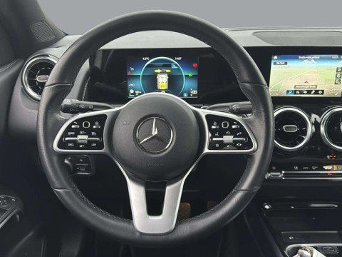 2020 Mercedes-Benz GLB с пробегом 117 000 км