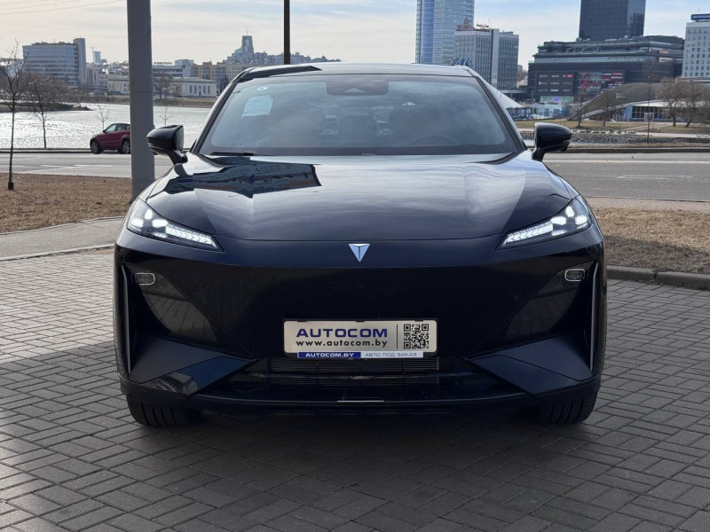 2024 Changan Deepal (Shenlan) S07 215 MAX 2024 с пробегом 10 км