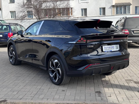 2024 Changan Deepal (Shenlan) S07 215 MAX 2024 с пробегом 10 км