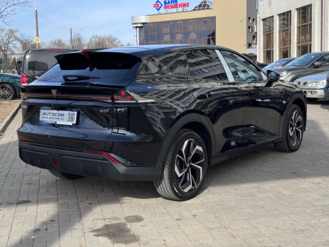 2024 Changan Deepal (Shenlan) S07 215 MAX 2024 с пробегом 10 км