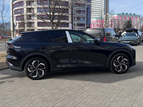 2024 Changan Deepal (Shenlan) S07 215 MAX 2024 с пробегом 10 км