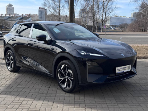 2024 Changan Deepal (Shenlan) S07 215 MAX 2024 с пробегом 10 км