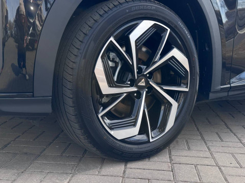 2024 Changan Deepal (Shenlan) S07 215 MAX 2024 с пробегом 10 км