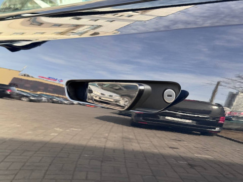 2024 Changan Deepal (Shenlan) S07 215 MAX 2024 с пробегом 10 км