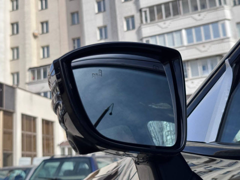 2024 Changan Deepal (Shenlan) S07 215 MAX 2024 с пробегом 10 км