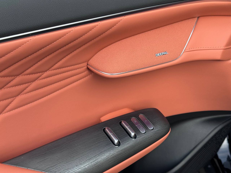 2024 Changan Deepal (Shenlan) S07 215 MAX 2024 с пробегом 10 км