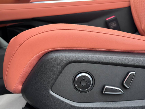 2024 Changan Deepal (Shenlan) S07 215 MAX 2024 с пробегом 10 км