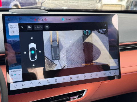 2024 Changan Deepal (Shenlan) S07 215 MAX 2024 с пробегом 10 км