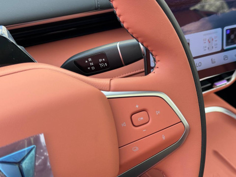 2024 Changan Deepal (Shenlan) S07 215 MAX 2024 с пробегом 10 км