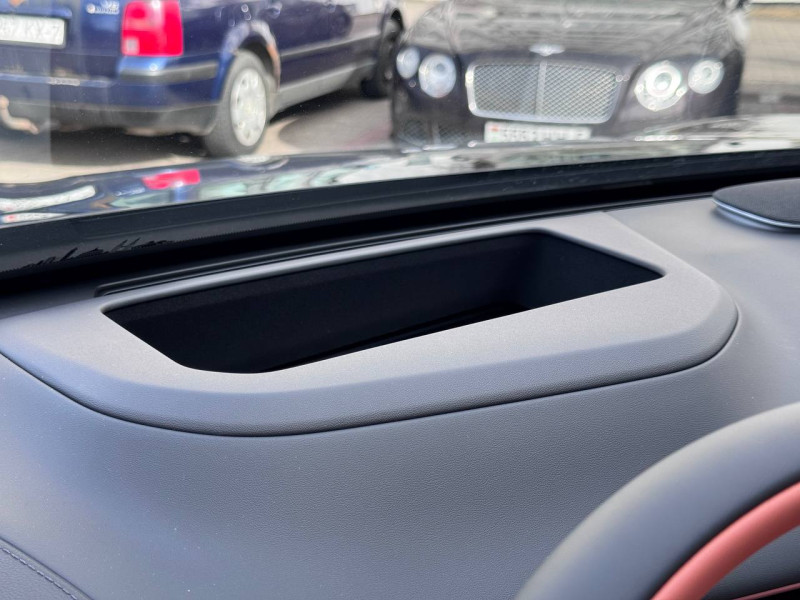 2024 Changan Deepal (Shenlan) S07 215 MAX 2024 с пробегом 10 км