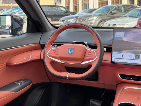 2024 Changan Deepal (Shenlan) S07 215 MAX 2024 с пробегом 10 км