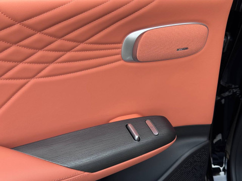 2024 Changan Deepal (Shenlan) S07 215 MAX 2024 с пробегом 10 км