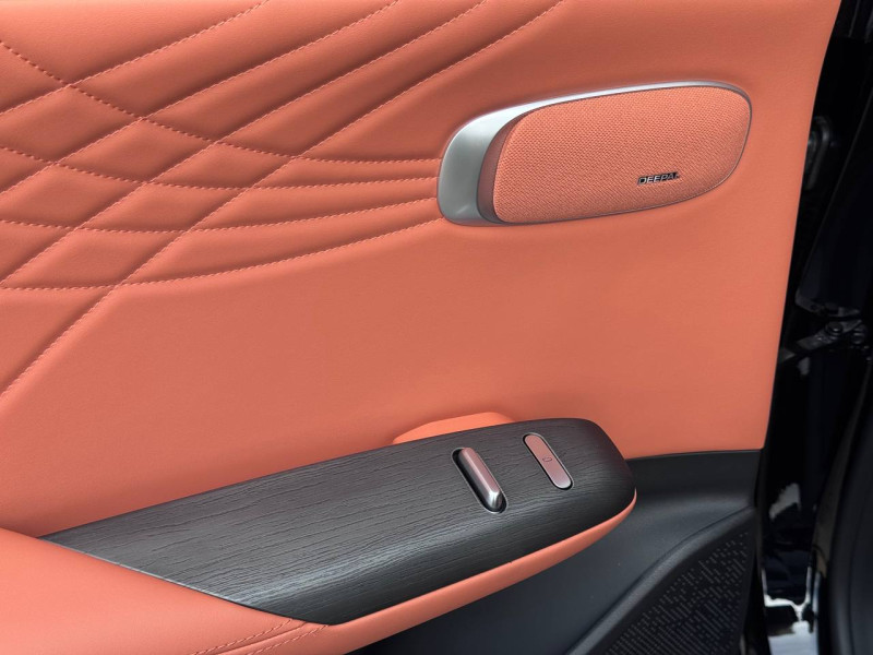 2024 Changan Deepal (Shenlan) S07 215 MAX 2024 с пробегом 10 км