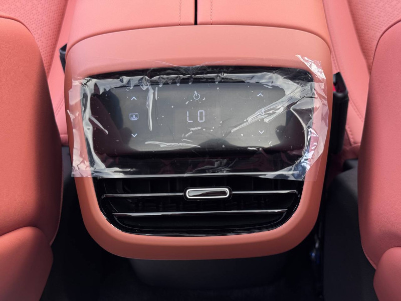 2024 Changan Deepal (Shenlan) S07 215 MAX 2024 с пробегом 10 км