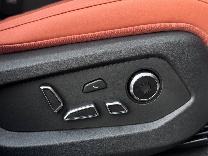 2024 Changan Deepal (Shenlan) S07 215 MAX 2024 с пробегом 10 км