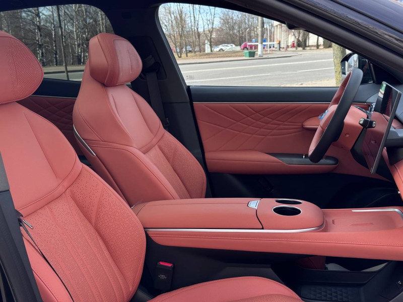 2024 Changan Deepal (Shenlan) S07 215 MAX 2024 с пробегом 10 км