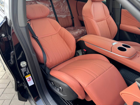 2024 Changan Deepal (Shenlan) S07 215 MAX 2024 с пробегом 10 км