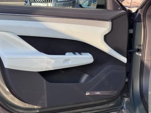 2024 Zeekr 001 с пробегом 5 км