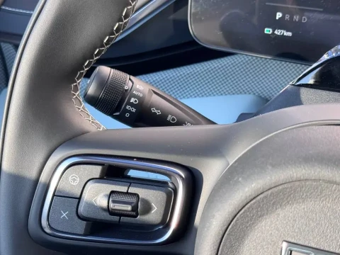 2024 Zeekr 001 с пробегом 5 км