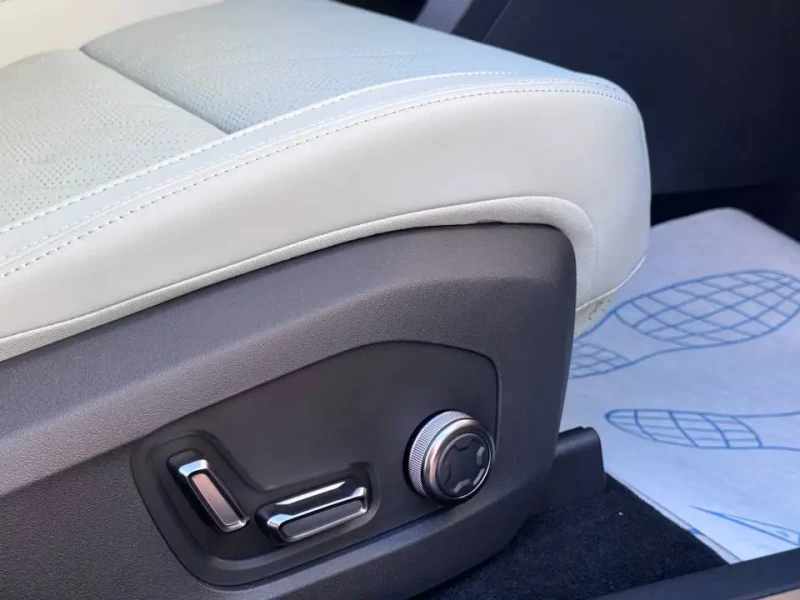 2024 Zeekr 001 с пробегом 5 км