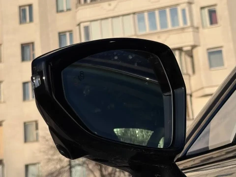 2024 Zeekr 001 с пробегом 5 км