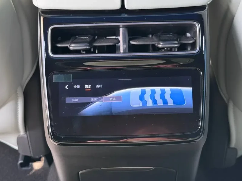 2024 Zeekr 001 с пробегом 5 км