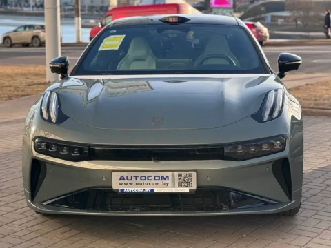 2024 Zeekr 001 с пробегом 5 км