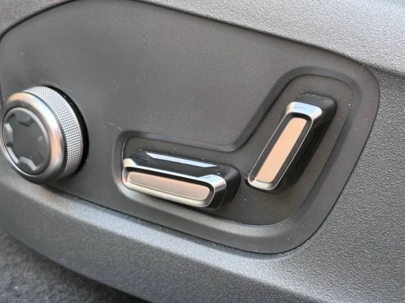 2024 Zeekr 001 с пробегом 5 км