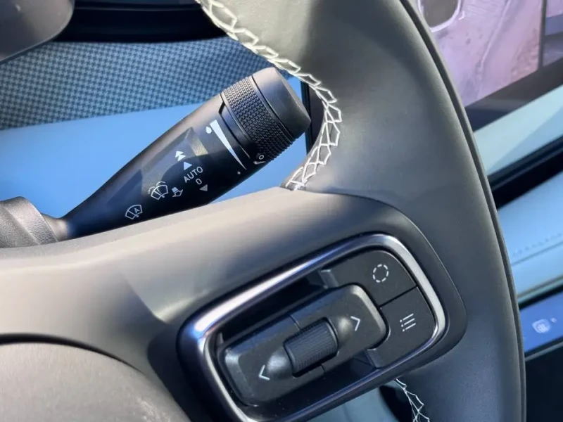 2024 Zeekr 001 с пробегом 5 км