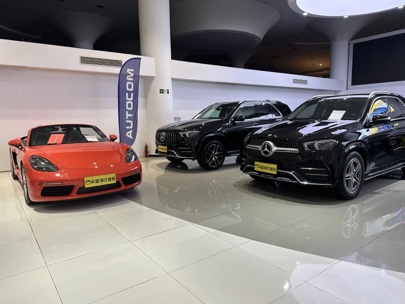 «Никаких „жуков“ и ржавчины»: хорошие б/у авто из Китая с выгодой