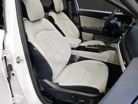 2025 Kia Sportage с пробегом 50 км