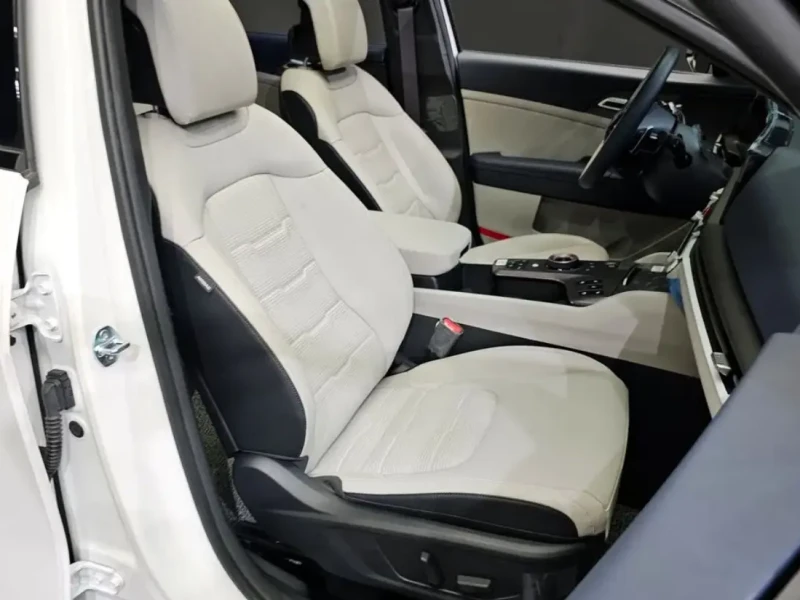 2025 Kia Sportage с пробегом 50 км