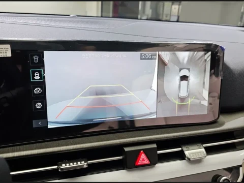 2025 Kia Sportage с пробегом 50 км