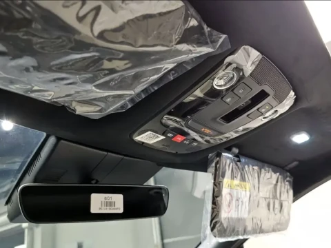 2025 Kia Sportage с пробегом 50 км