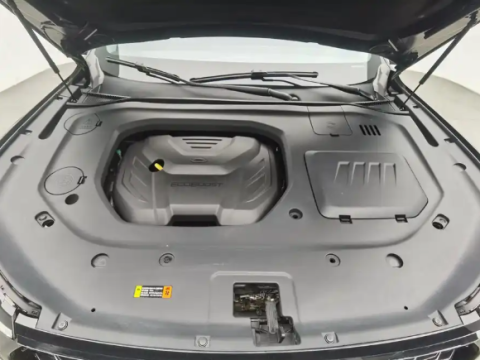 2022 Ford Equator с пробегом 15 224 км